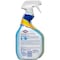 Tilex Clorox Tilex No Scent Daily Shower Cleaner 32 oz Liquid 01260 - alternate 2